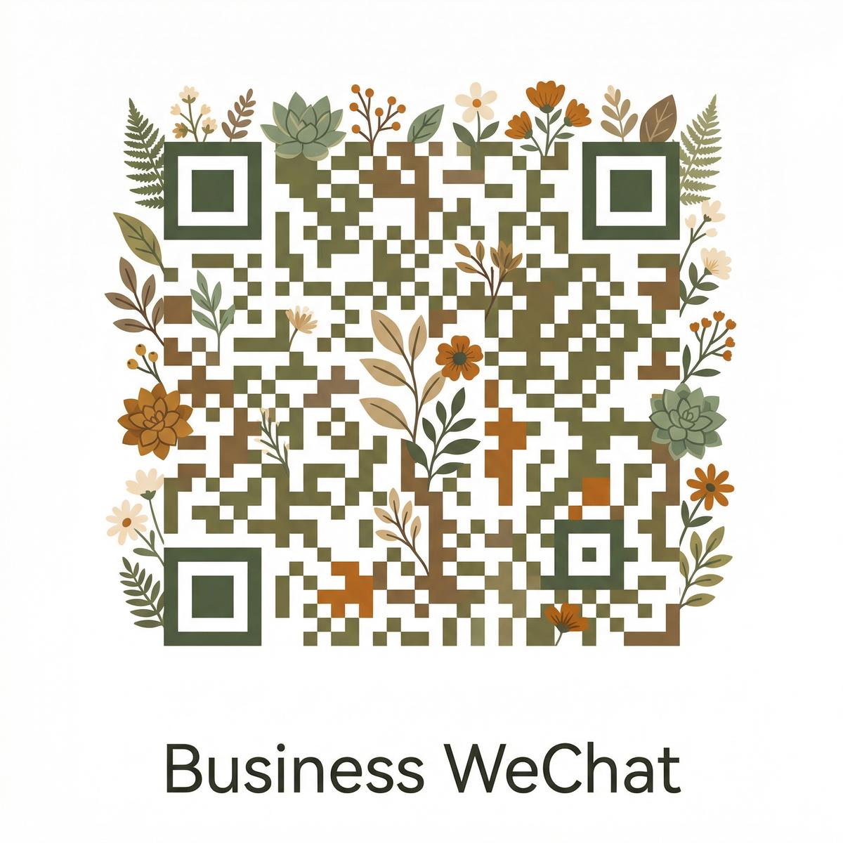 蜜桃传媒商务合作二维码